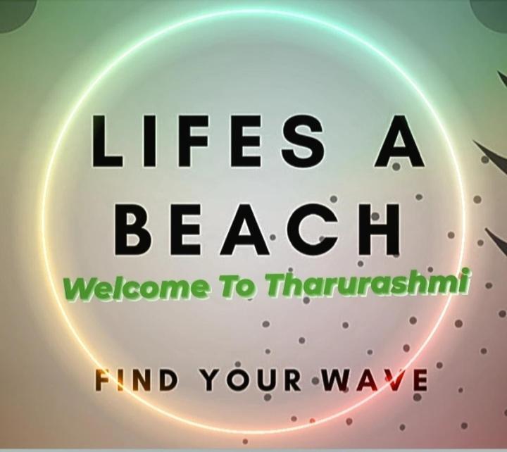 Tharurashmi Sea Pond Villa & Surf Hostel - Hiriketiya Dikwella Extérieur photo