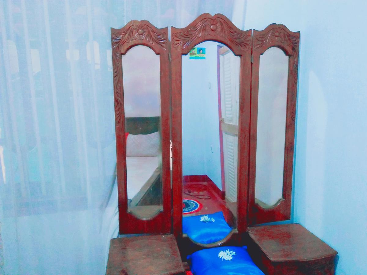 Tharurashmi Sea Pond Villa & Surf Hostel - Hiriketiya Dikwella Extérieur photo